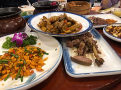 -龙凤瓦罐煨汤馆(清江东路店)