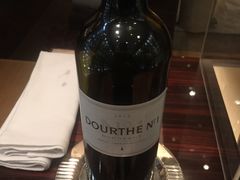 -圣丰索菲特·法国餐厅