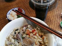 普通羊肉泡-毅祥斋老孙家泡馍(北院门鼓楼店)