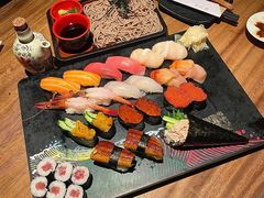 -千代武日本料理(开发区店)