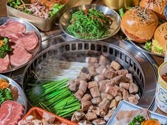 -香猪坊韩国烤肉专属门店(魏公村店)