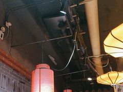 -重庆袁老四火锅(武进万达店)