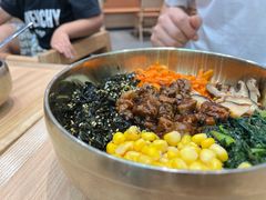 -米村拌饭(江宁万达店)