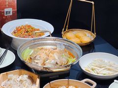 -顺香居·老字号湖北菜(江汉路店)