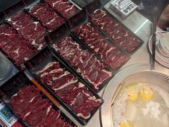 -三头牛·潮汕牛肉生蚝火锅 (夏湾店)