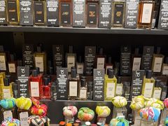 -LUSH(威尼斯人店)