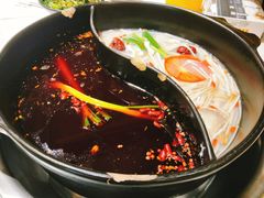 -钢管厂歆瑞源油卤串串香(春熙路太古里店)