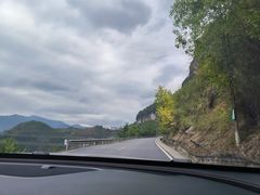 -武陵山森林公园