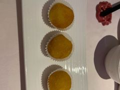 芝士包心土豆球-蟹榭(静安寺晶品商场店)