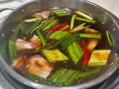 -鹅香四海·卤水火锅·砂锅粥·潮汕菜(宝安店)