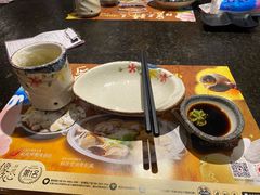 -古田居·特色寿司料理(星之岛旗舰店)
