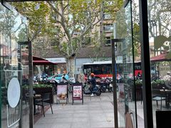 -COSTA COFFEE(上海虹口公园店)