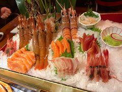 -万岛日本料理铁板烧(万象城店)