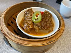 -潮府馆·非遗潮州菜·世纪公园(新国际博览中心店)
