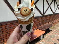 -神户市立六甲山牧场