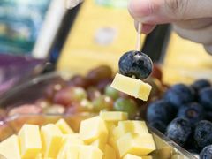 -盒马鲜生(曜一城店)