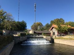 -元大都城垣遗址公园