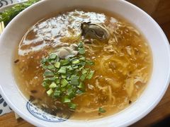 -鲁毓鲜蓬莱小面(黄山路店)