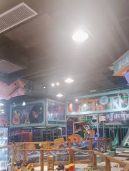 点击看大图 -卡通尼乐园(龙湖六合天街店)