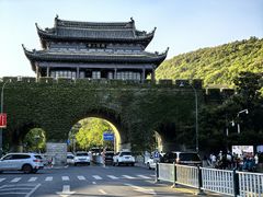 -虞山城墙