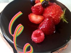 -视界美食自助餐厅·石家庄希尔顿酒店