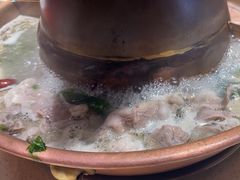 -东镇老火锅(长春路首店)