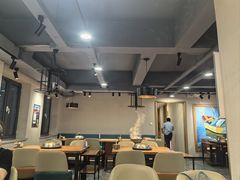 -海味当家·蒸锅海鲜(星海公园店)