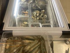 -啊溜烧烤·炭火传承(南澳店)