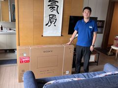-Sony Store 索尼(来福士店)
