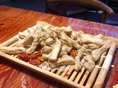 -满堂春特色餐馆