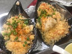 -龙虾奇迹(大华三路店)
