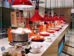 -成都天府丽都喜来登饭店