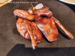 -上海苏宁宝丽嘉酒店·嘉府壹号中餐厅