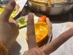 -一绪に寿喜烧自助(世茂广场店)