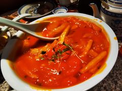 -南京大牌档(香港广场店)