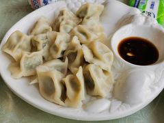 -北方饺子王(清水河商业街店)