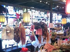 -园林美食城·本土农家菜(杨和镇店)