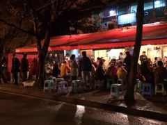 iphone_upload_pic-岗上渣渣老火锅(两路口店)