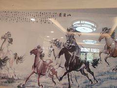 -峨嵋酒家(地安门店)