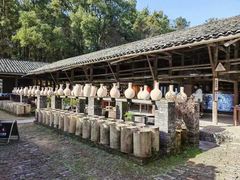 -景德镇古窑民俗博览区