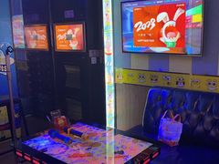 -唱吧麦颂KTV(松江五龙商业广场店)