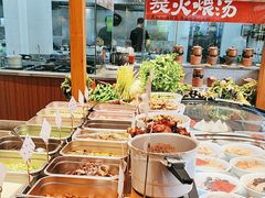 -杨厨的田园饭店(长城路店)