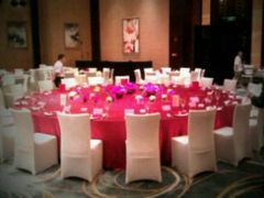 新发展亚太万豪酒店-上海新发展亚太JW万豪酒店