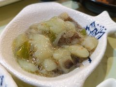 -红叶日料·放题·海胆·定食(星海店)