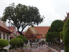 -曼谷国家博物馆