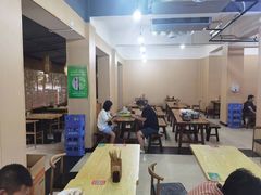 -王菊美食街·王菊面馆(总店)