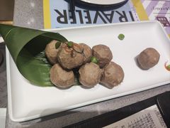 -椰小鸡·琼州糟粕醋(美兰缤纷城店)