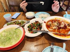 -湘聚缘湘菜馆(斜土路店)