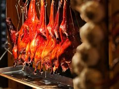 -济南鲁能贵和洲际酒店-第六层自助餐厅