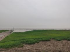 -南汇嘴观海公园